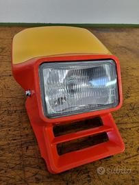 HONDA XR 600 1985 - 1986