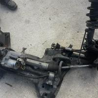 Avantreno anteriore Citroen C3 Picasso 2015 1.2