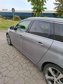 Peugeot 308sw