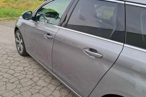 Peugeot 308sw