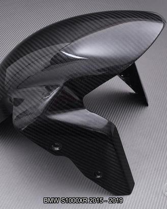 Parafango anteriore BMW S1000XR 2015 - 2019