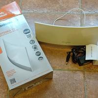 Antenna TV Amplificata Meliconi AT55 R1