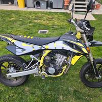 Swm sm 125 - 2020