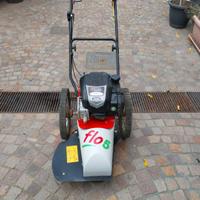 Decespugliatore blue Bird flo5