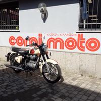 Royal Enfield Bullet Classic - 2014