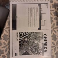 libro di chimica
