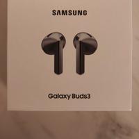 Samsung Galaxy Buds 3