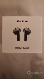 Samsung Galaxy Buds 3