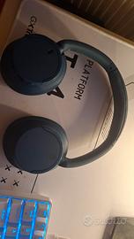 sony WH-3000 blu profondo