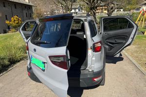 Ford EcoSport EcoSport 2022 1.0 ecoboost Active s