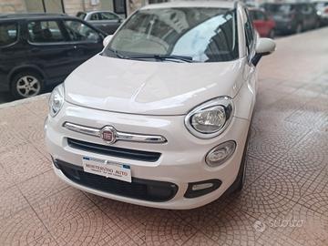 FIAT500X 1.6 Mjt 120 CV Opening Edition-Euro9250-