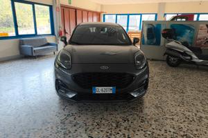Ford Puma 1.0 EcoBoost Hybrid 125 CV S&S ST-Line