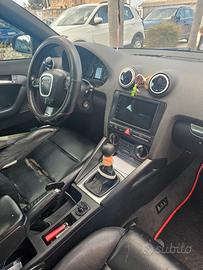 Audi a3 140cv