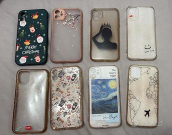 Cover iPhone 11
