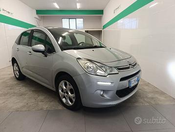 citroen c3 diesel