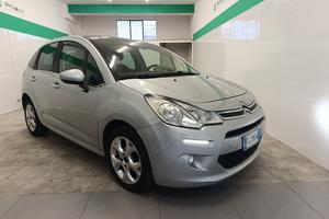 citroen c3 diesel