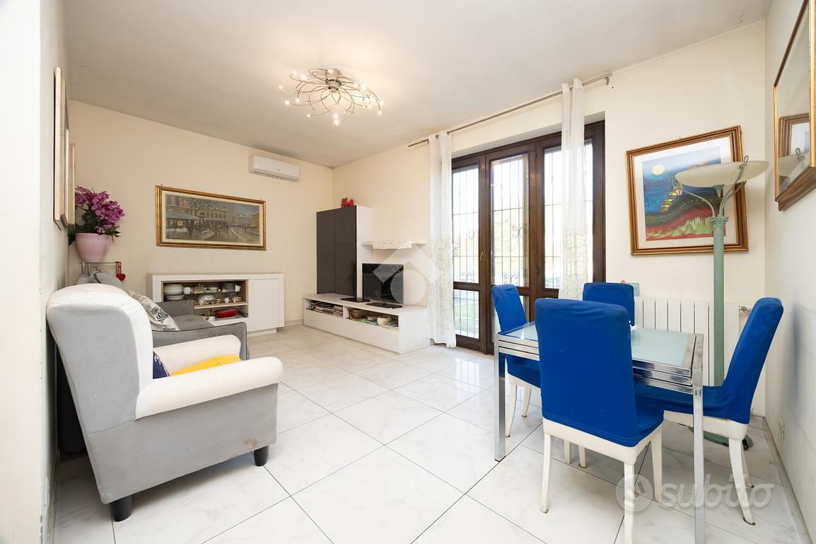 Casa – Pozzo d'Adda, Bettola di Pozzo d'Adda - Vista 5