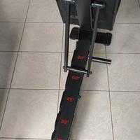 Panca inclinabile Bench 900