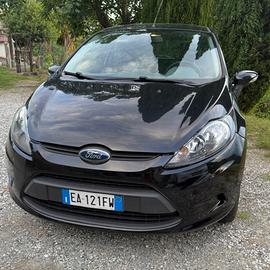 Fiesta 1.2 60cv Impianto GPL BRC Nuovo!!!