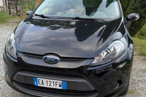 Fiesta 1.2 60cv Impianto GPL BRC Nuovo!!!