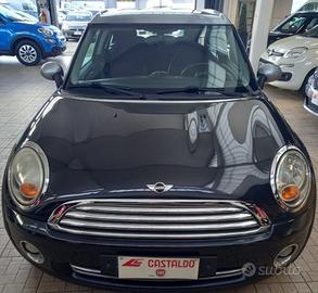 MINI Clubman Mini 1.6 16V Cooper Clubman