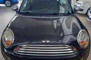 MINI Clubman Mini 1.6 16V Cooper Clubman