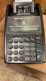 Cassa ok kash Model M