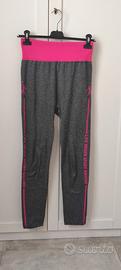Leggins sportivi donna
