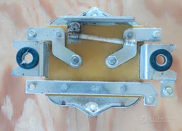 Teleruttore, relè avviamento Ape Piaggio