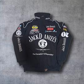 F1 Jacket Jack Daniel's