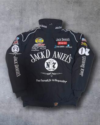 F1 Jacket Jack Daniel's