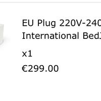 BedJet 3 – Climatizzatore da letto