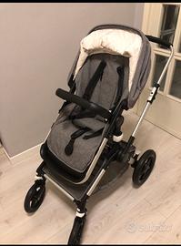 Passeggino Bugaboo Fox Classic
