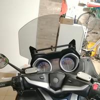 CUPOLINO FUMÈ T MAX 530 