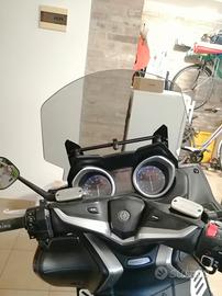 CUPOLINO FUMÈ T MAX 530 