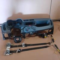 Fiat Panda Kit Airbag 2018