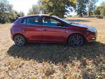 Fiat Bravo 1.9