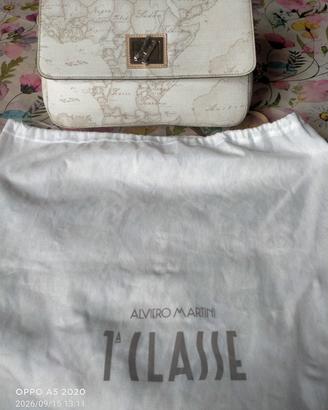 borsa Alviero Martini 