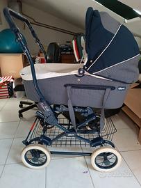 Carrozzina Chicco Belle Epoque