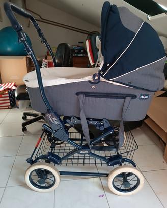 Carrozzina Chicco Belle Epoque