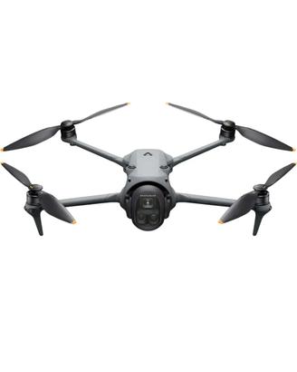 Manuali + d-flight DJI Mavic 4 PRO (RC2 o RC PRO2)