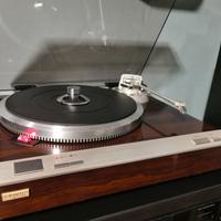 🎵technics sl M1 trazione Diretta Audiophile 
