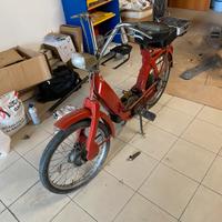 Piaggio ciao r 1972 e piaggio bravo del 1978