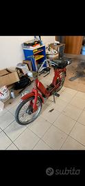 Piaggio ciao r 1972 e piaggio bravo del 1978