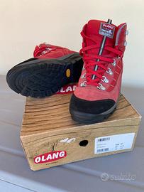 Scarponcini Olag Tarvisio