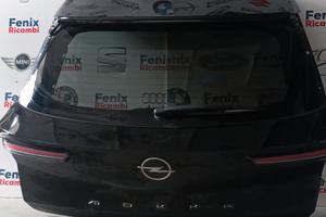 Portellone posteriore Vari Ricambi 