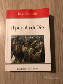 Il Popolo Di Dio ( Jose Comblin )