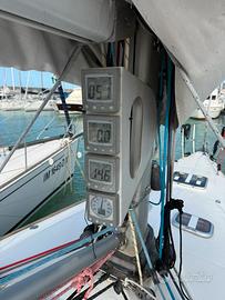 Raymarine st60 multi + staffa di montaggio