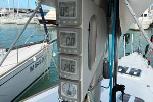 Raymarine st60 multi + staffa di montaggio