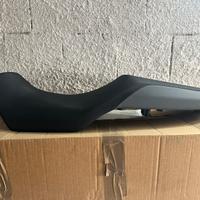 Sella bassa BMW F850GS